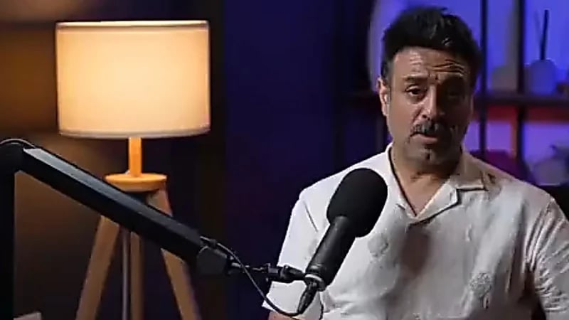 خالد أمين يوضح موقفه من الزواج والرد على سوء الفهم حول قراره الشخصي .. فيديو