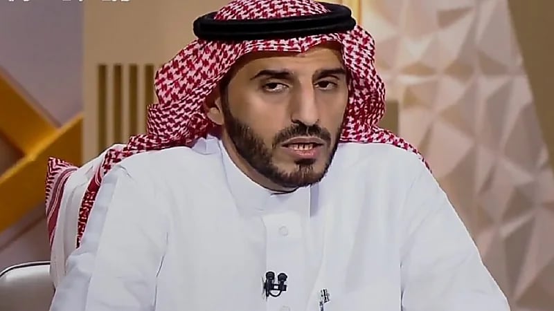 النجيمي: الاتحاد والهلال لم يهبطا من الدوري الممتاز في تاريخهما .. فيديو