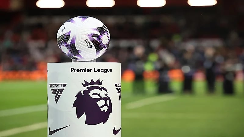 إنفاق الدوري الإنجليزي يصل إلى 3 مليار جنيه إسترليني هذا الموسم