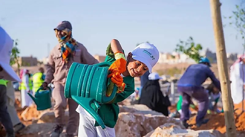 مساهمات المسؤولية الاجتماعية تتجاوز 4 مليارات ريال