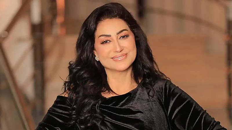 وفاء عامر تطالب بالكشف عن نتائج المسح الذري لجثمان شيكا