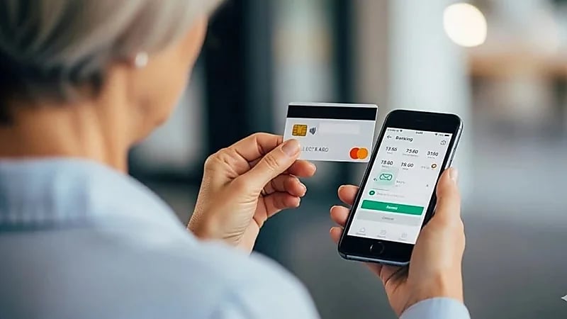 لطف زائف يقود روسية لتسليم ثروتها لشبكة محتالين