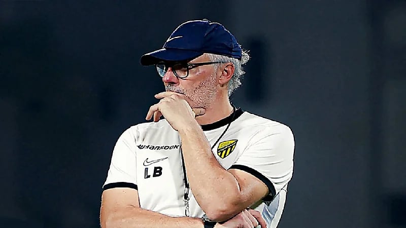 الاتحاد يغادر إلى القصيم لمواجهة النجمة