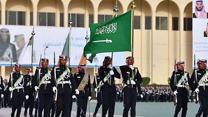 كلية الملك خالد العسكرية تعلن نتائج الترشيح للمرحلة التالية للجامعيين