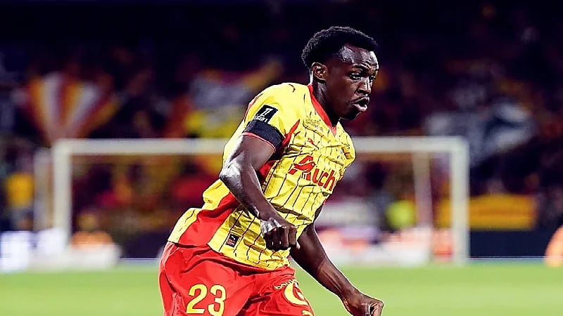 سعود عبدالحميد: أجمل ذكرى الوصول مع الاتحاد .. فيديو