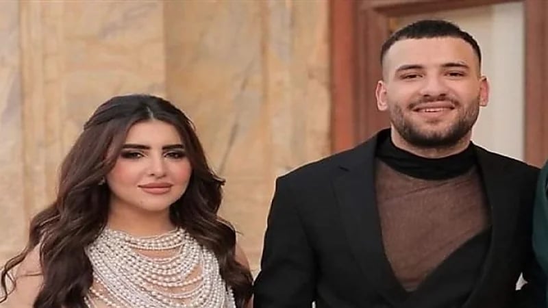 مسلم يعلن انفصاله عن زوجته بعد أشهر من الزواج