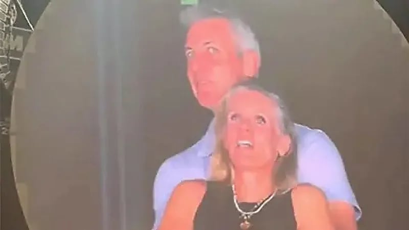 الكشف عن تفاصيل جديدة في فضيحة الرئيس التنفيذي بحفل كولدبلاي