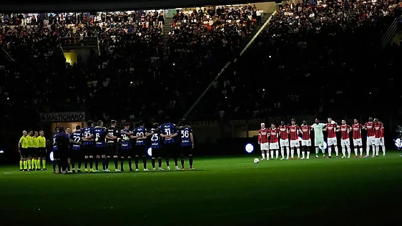 إنتر وميلان يحصلان على موافقة هدم سان سيرو