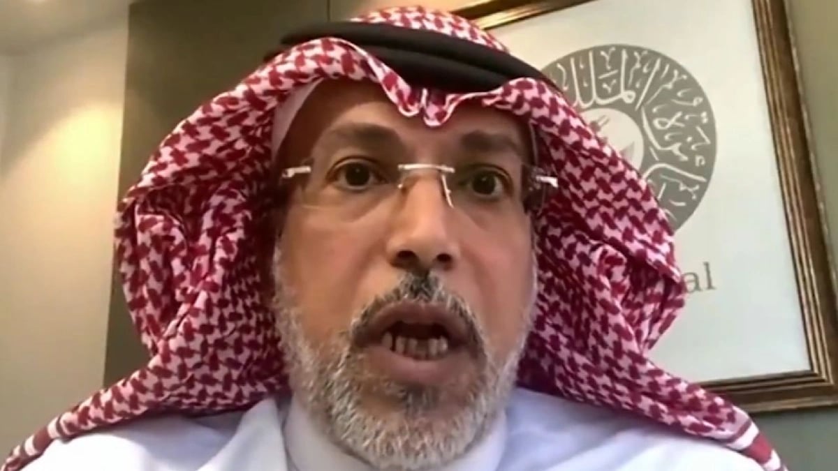 سليمان المزيد: فوز عمر ياغي  تتويجًا لمسيرة علمية متميزة .. فيديو