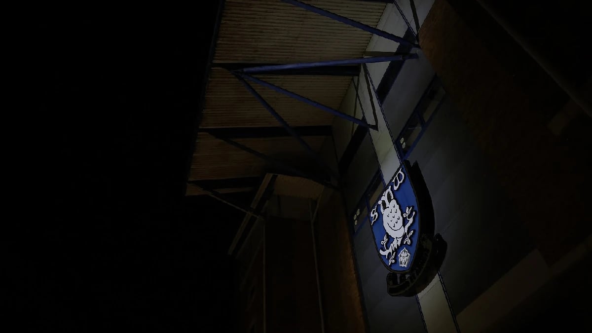 شيفيلد وينزداي يطلب إشهار إفلاسه بعد أزمة مالية مستمرة