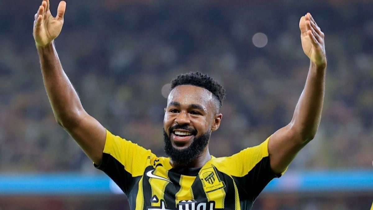 الشنقيطي يخضع لاختبار طبي قبل مواجهة النصر