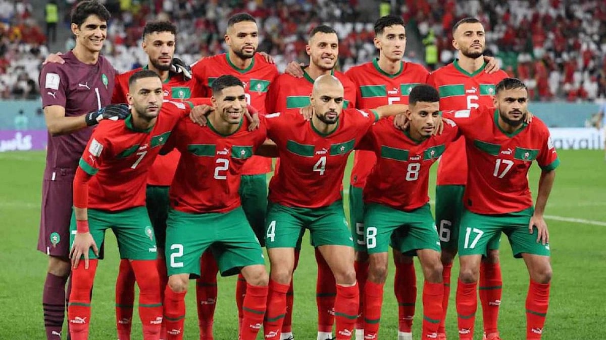 لاعب مغربي كبير مهدد بالغياب عن كأس أمم إفريقيا
