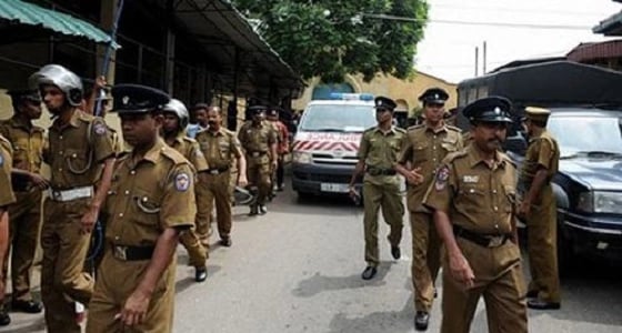 إعلان حالة الطوارئ في سريلانكا بسبب أعمال عنف ضد المسلمين