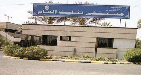 حريق بإحدى قواطع الكهرباء في مستشفى تثليث دون إصابات