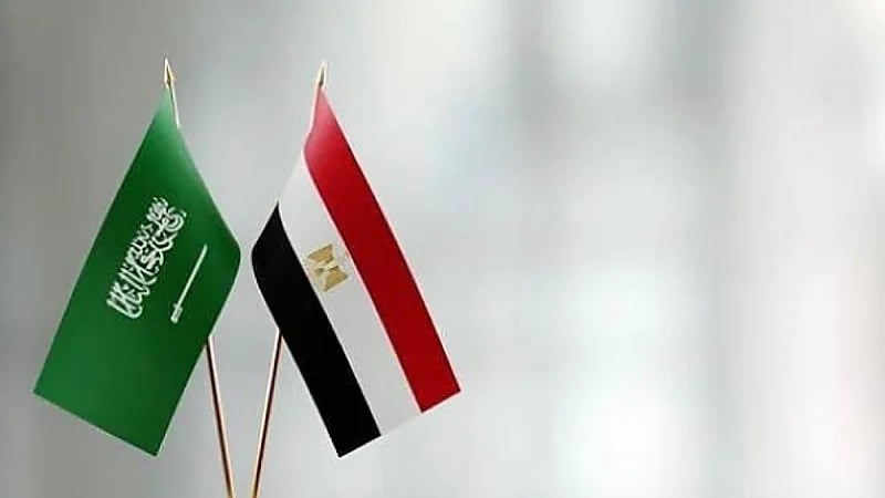 "السيسي" يتلقى اتصالاً هاتفيًا من خادم الحرمين الشريفين