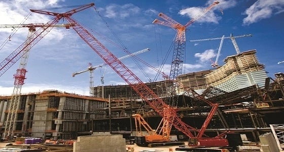 خسائر في قطاع المقاولات بسبب تحرير سعر الصرف بمصر