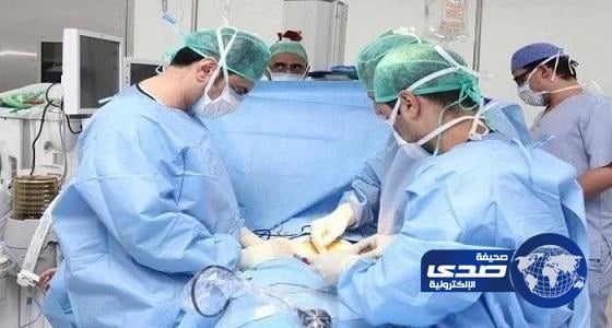 نجاح أول جراحة قلب مفتوح لترقيع الشرايين لستيني في جازان