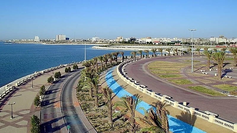 الأرصاد: درجة الحرارة تصل إلى 50 على المنطقة الشرقية حتى نهاية الأسبوع المقبل.. فيديو