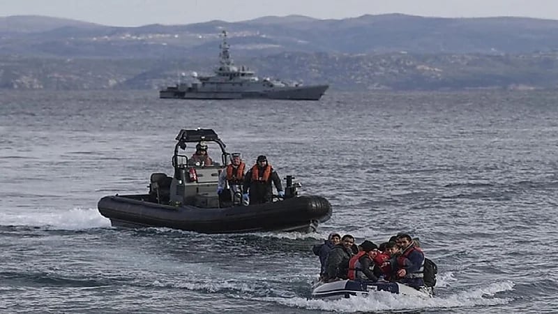 تحركات مصرية بعد غرق 78 من مواطنيها في اليونان