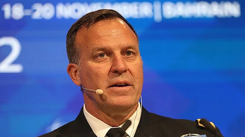 جنرال أمريكي يكشف عن تجهيز "مصيدة" مبتكرة مع المملكة لمواجهة المسيّرات