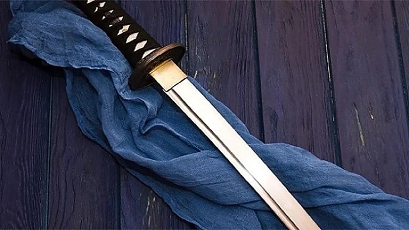 القبض على امرأة قتلت زوجها بالسيف