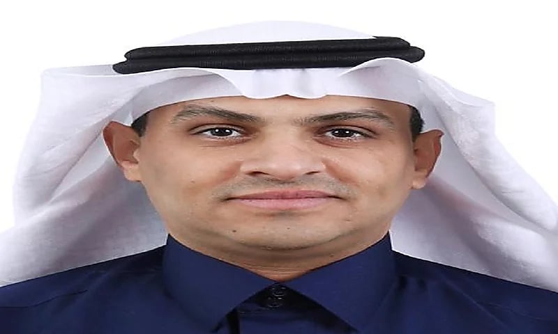 والد الزميل طارق الشيخ في ذمة الله