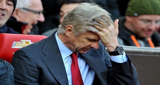 " فينجر " يكشف حقيقة انتقال " أوزيل " إلى مانشستر يونايتد