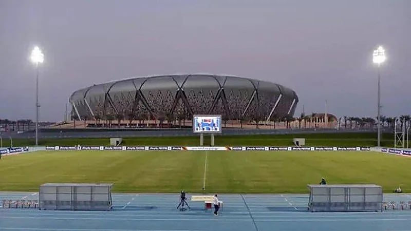 لجنة المسابقات تقرر إقامة مباراة الأهلي والنصر على رديف ملعب الجوهرة