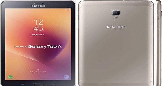 " سامسونج " تطلق نسخة جديدة من جهازها اللوحي بتقنيات جديدة