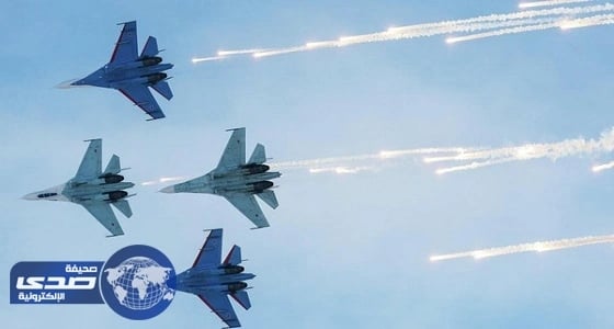 غارات روسية تقتل 19 مدنيا بينهم طفلين في دير الزور