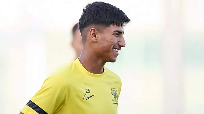 خطوة واحدة تقرب لاعب الاتحاد من الانتقال إلى الرياض