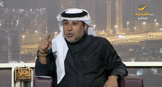 أحمد العرفج: الحمام الزاجل أسرع من الإنترنت بسبب سوء خدمة الاتصالات