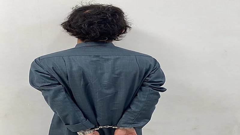 القبض على شخص لإطلاقه النار على آخر إثر خلاف بينهما بالخرج