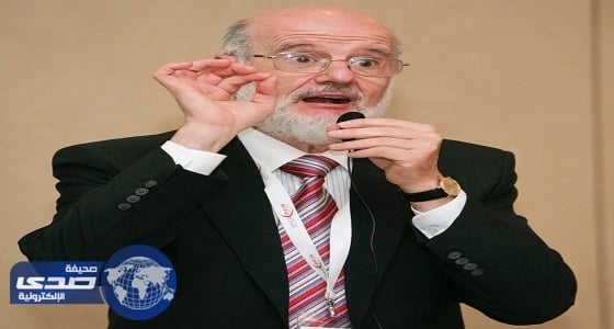 البروفيسور ساس: شاهدت في المملكة مستوى عاليا من المهنية الطبية