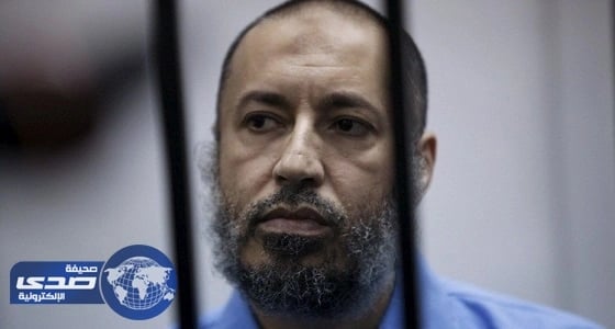 تأجيل محاكمة الساعدي القذافي إلى 11 يوليو المقبل