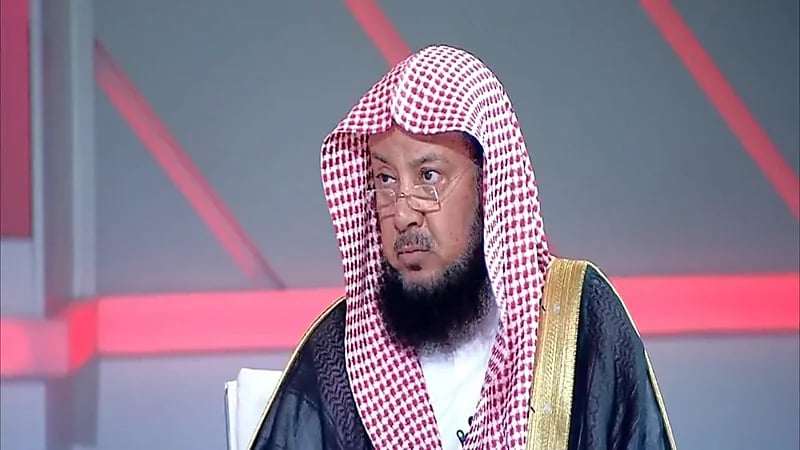 بالفيديو.. "السليمان": من يدعو لفتح المطاعم في نهار رمضان لم يعظم شعائر الله