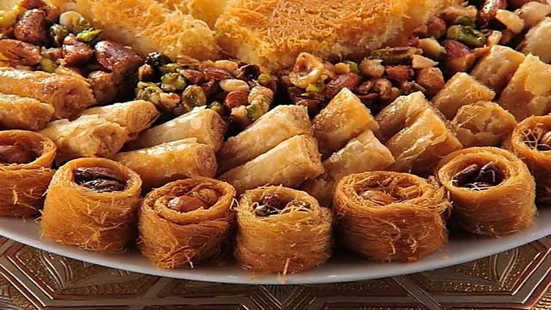 الصحة الخليجي يكشف عن الحد المسموح به في تناول السكريات خلال رمضان 