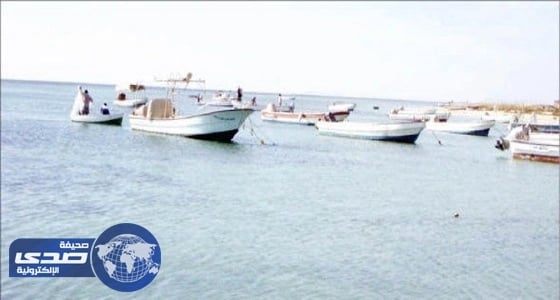 ⁠⁠⁠⁠⁠" البيئة والمياه ": ألف فرصة عمل في الصيد البحري 2020