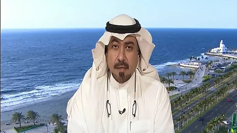 بالفيديو.. مختص: غسل الأموال سينخفض بنسبة كبيرة مع بدء تطبيق نظام الشركات الجديد