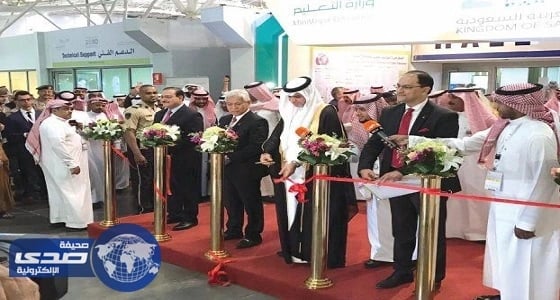 العيسى ينتقد الجامعات ويكشف عن مناقشة الجهات العليا وضع نظام جديد لها