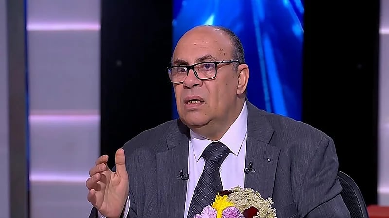 مبروك عطية يرد على زوج "ياسمين رئيس: "مش مضطر مراتك تتباس"