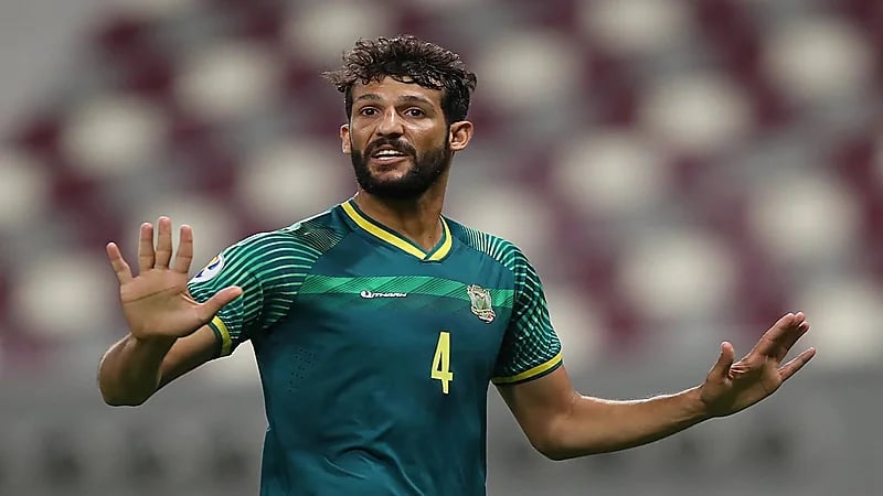 كواليس فشل صفقة انتقال سعد ناطق إلى الأهلي