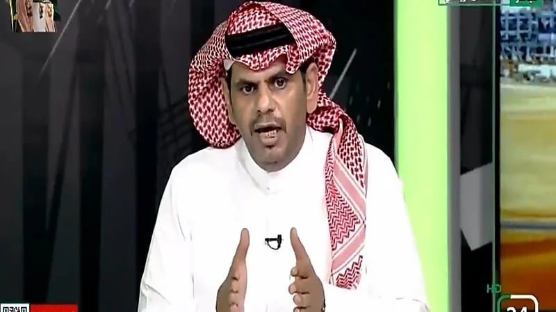 بالفيديو.. "الحمد": تخبط إداري بالنصر وراء رحيل جونز وحمدالله ومرابط