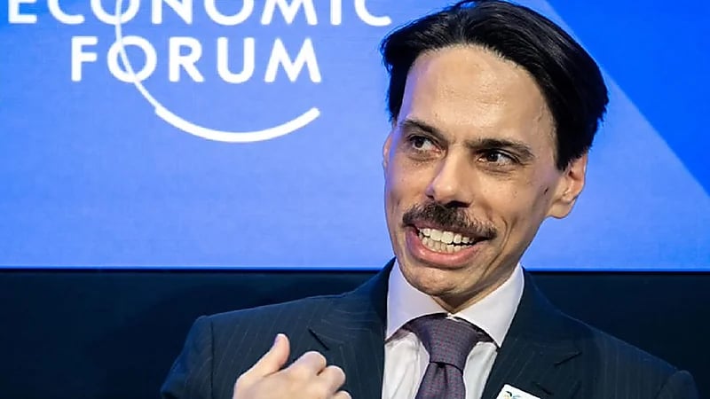 وزير الخارجية يدعو إلى خفض التصعيد في البحر الأحمر .. فيديو