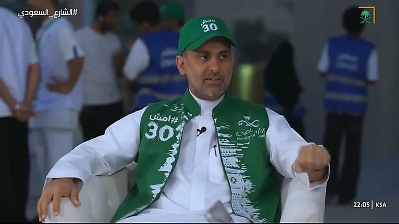 وزير الصحة: 20% من المصابين بالسكري لا يعلمون.. فيديو