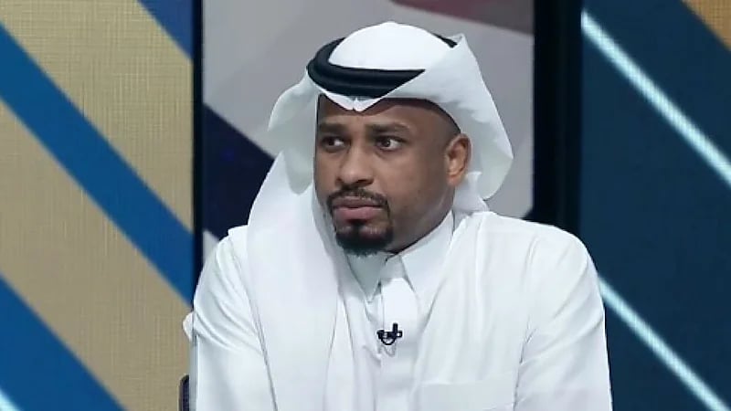 الشمراني يعلق على تأخر البت في قرار نقاط مواجهة ⁧‫الوحدة‬⁩ و ⁧‫النصر‬⁩ .. فيديو
