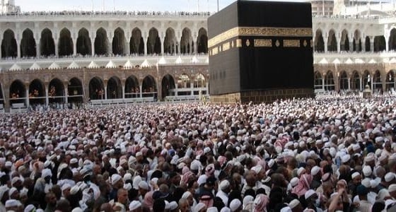 تطبيق جديد من " الحج والعمرة "  لمساعدة المعتمرين على تأدية المناسك بسهولة