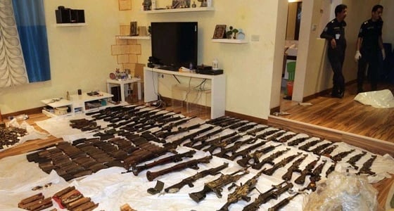 الكويت تلاحق دبلوماسي إيراني على علاقة بخلية العبدلي