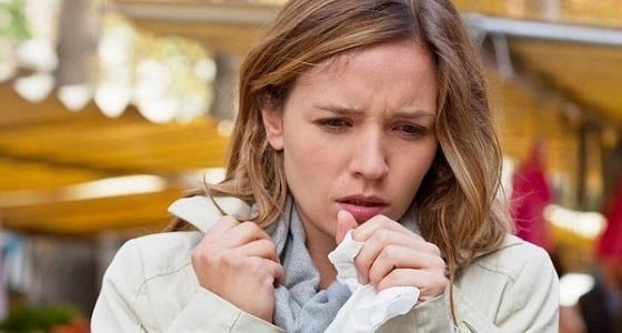 وصفة طبيعية للقضاء السريع على نزلات البرد