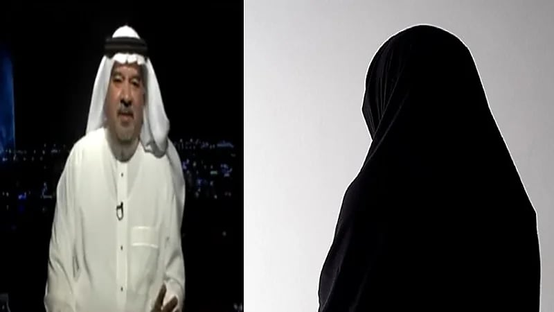 فيديو.. كاتب يطالب بتقنين دور "الولي"